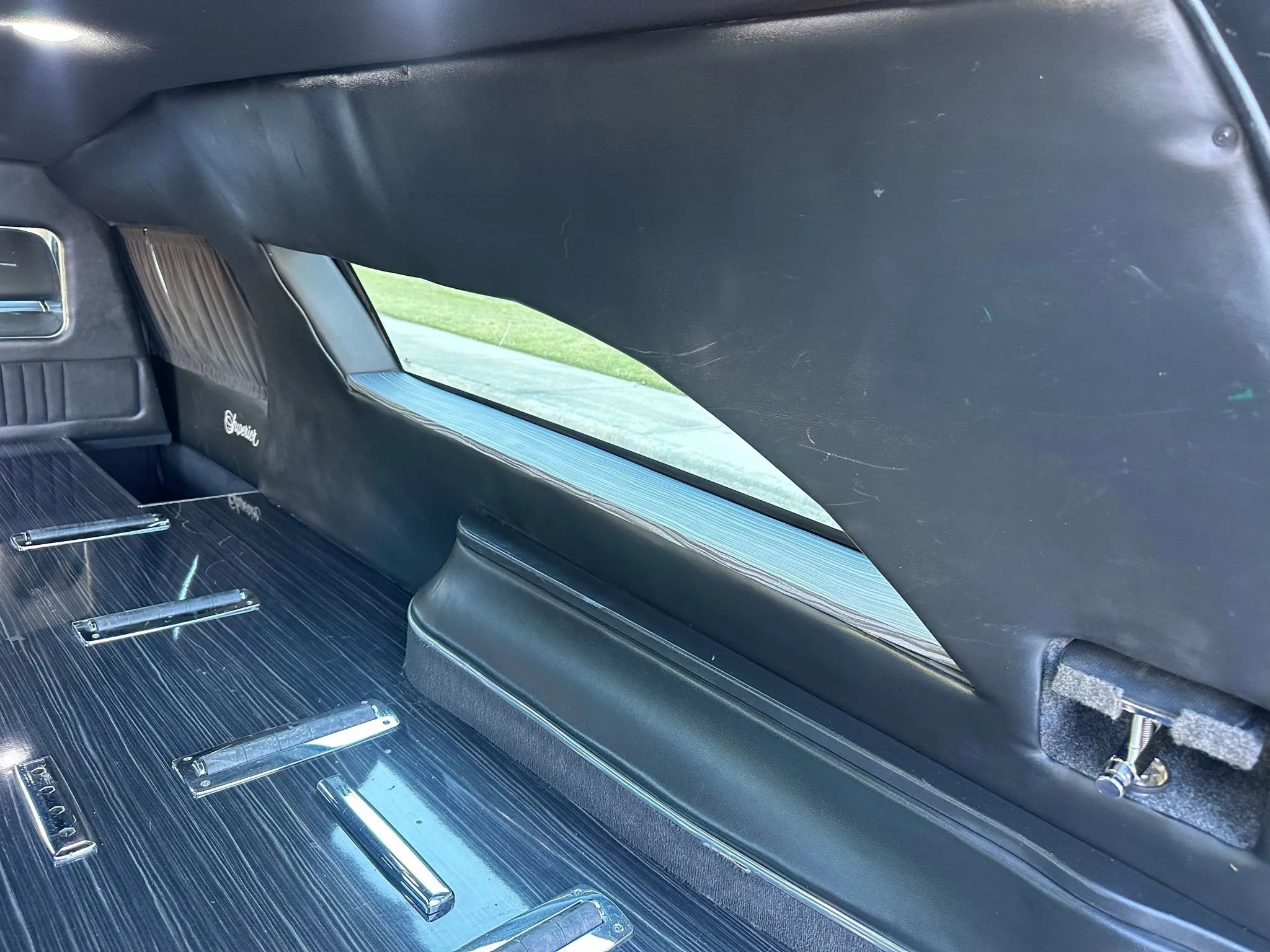 Used 2017 Cadillac XTS image 21