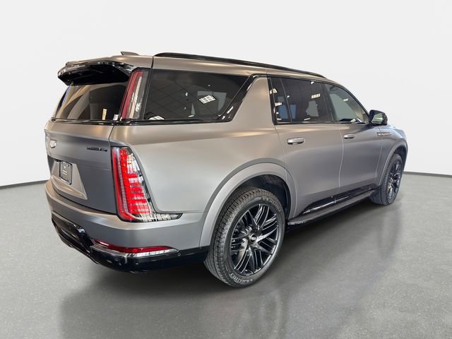 New 2026 Cadillac Escalade IQL Sport 2 image 6