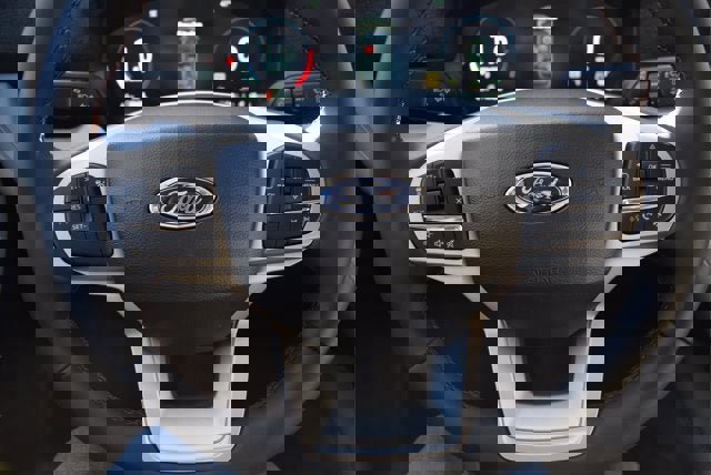 New 2026 Ford Explorer Active w/ Active Comfort Package image 7