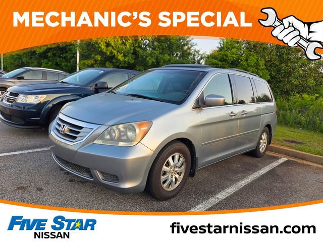 Used 2008 Honda Odyssey EX-L image 3
