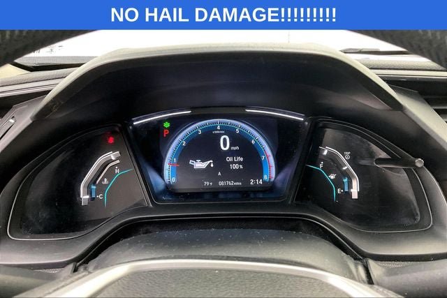 Used 2020 Honda Civic LX image 24