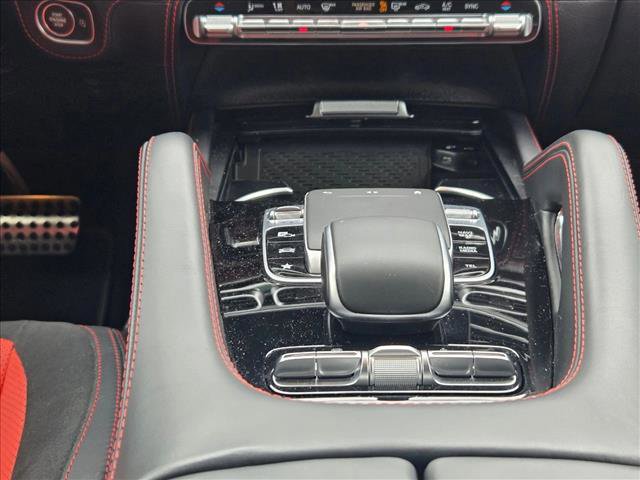 Used 2021 Mercedes-Benz GLE 53 AMG 4MATIC Coupe image 11