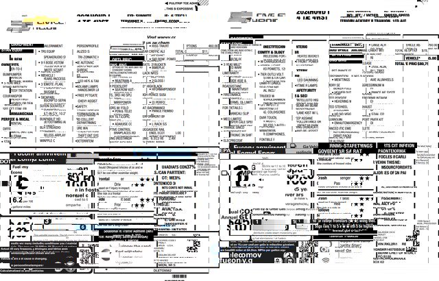 Used 2024 Chevrolet Tahoe RST w/ RST Performance Edition image 3