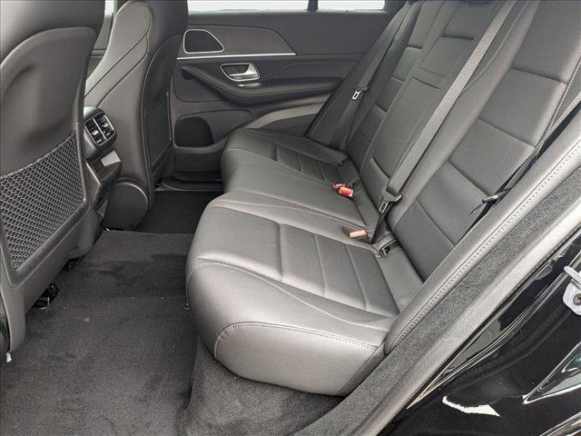 New 2025 Mercedes-Benz GLE 450 4MATIC image 14
