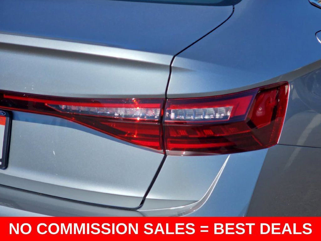 Used 2025 Volkswagen Jetta S FWD image 38