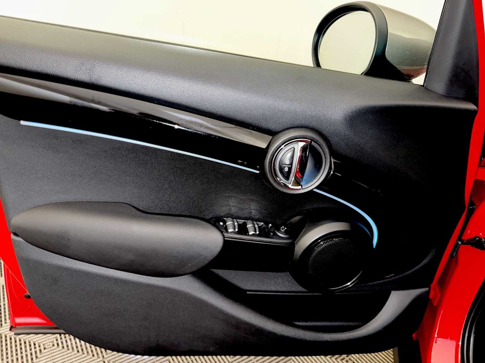 Used 2023 MINI Cooper S FWD image 11