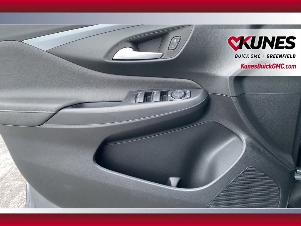 New 2026 Buick Envista Preferred w/ Convenience I Package image 28