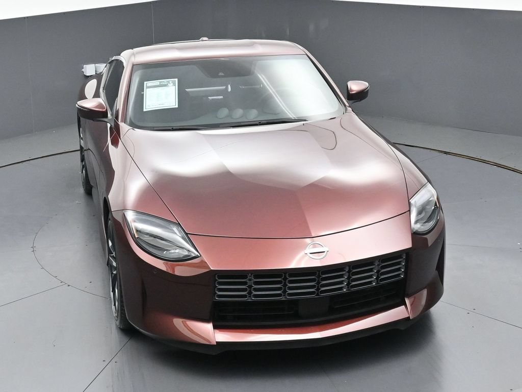 Used 2025 Nissan Z Performance w/ Floor Mat Package RWD image 38