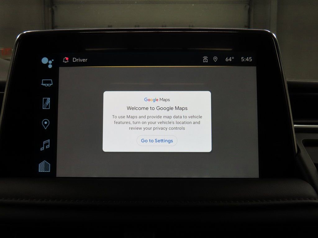 Used 2024 Chevrolet Suburban High Country AWD/4WD image 21