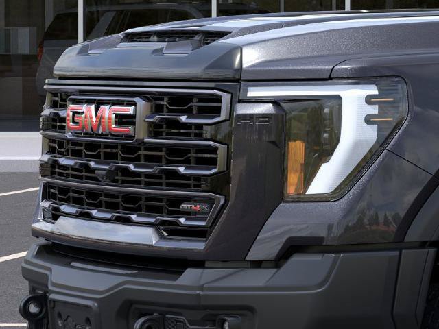 New 2026 GMC Sierra 2500 AT4X w/ AT4X AEV Edition AWD/4WD image 37
