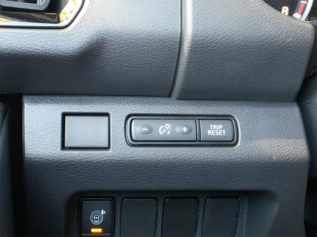 New 2026 Nissan Frontier SV image 24