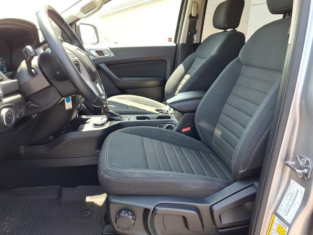 Used 2020 Ford Ranger XLT w/ Equipment Group 301A Mid AWD/4WD image 14
