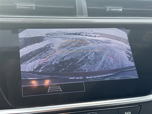 Certified 2023 Buick Encore GX Select w/ Sport Touring Package image 14