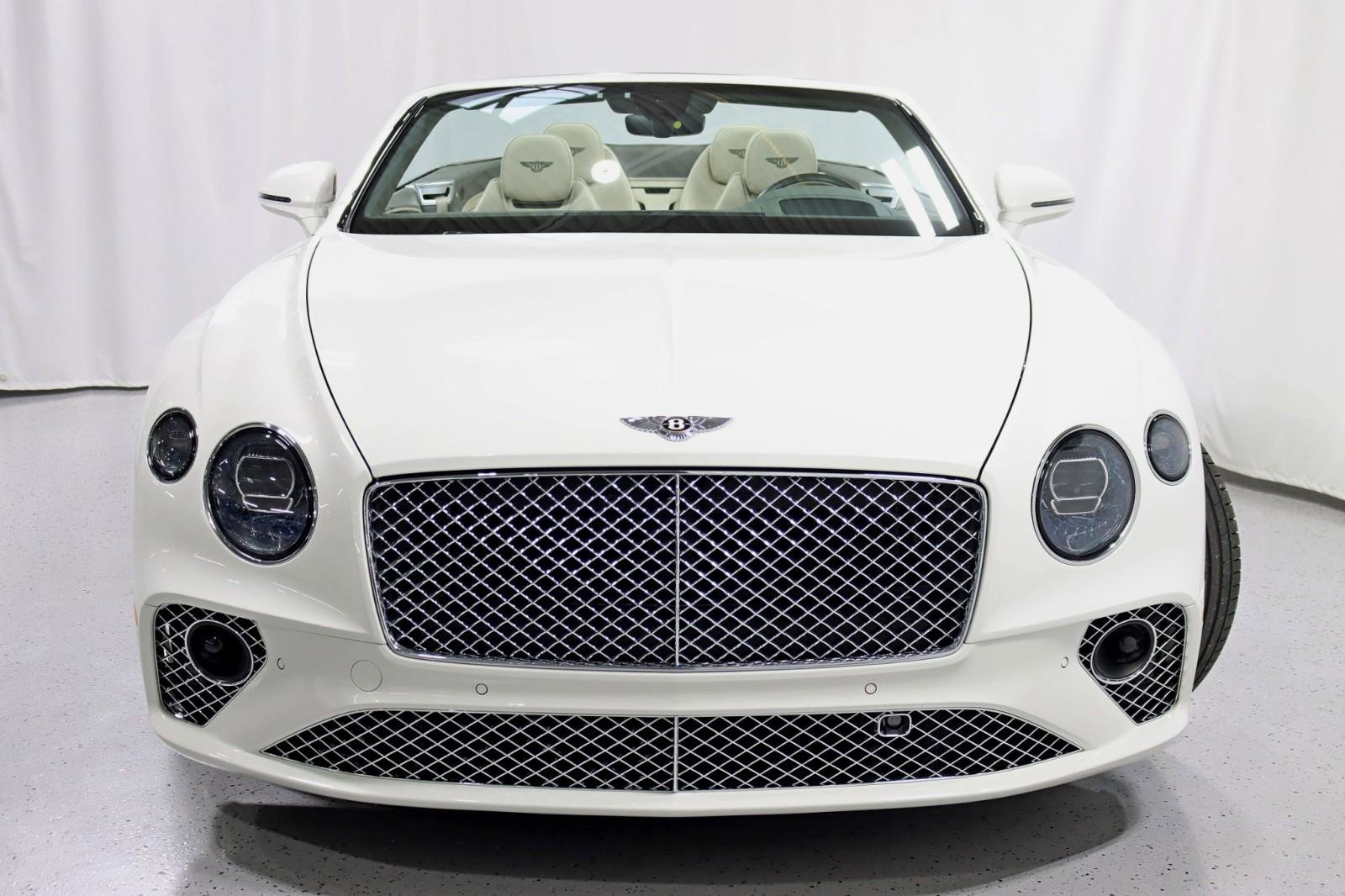 Used 2020 Bentley Continental GT image 10