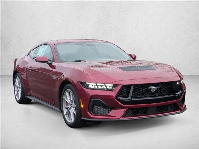 New 2026 Ford Mustang GT Premium image 6