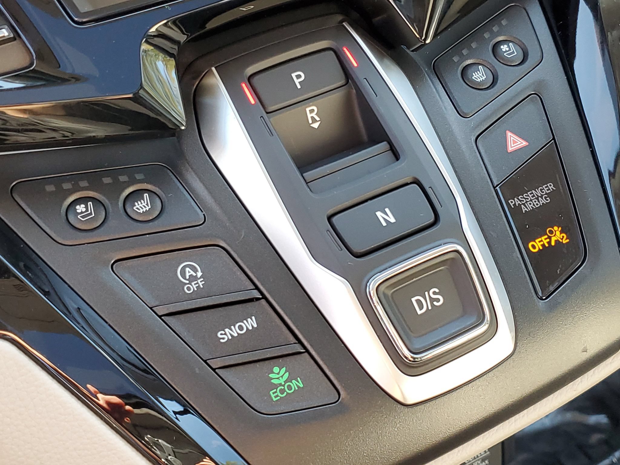 New 2027 Honda Odyssey Elite image 21