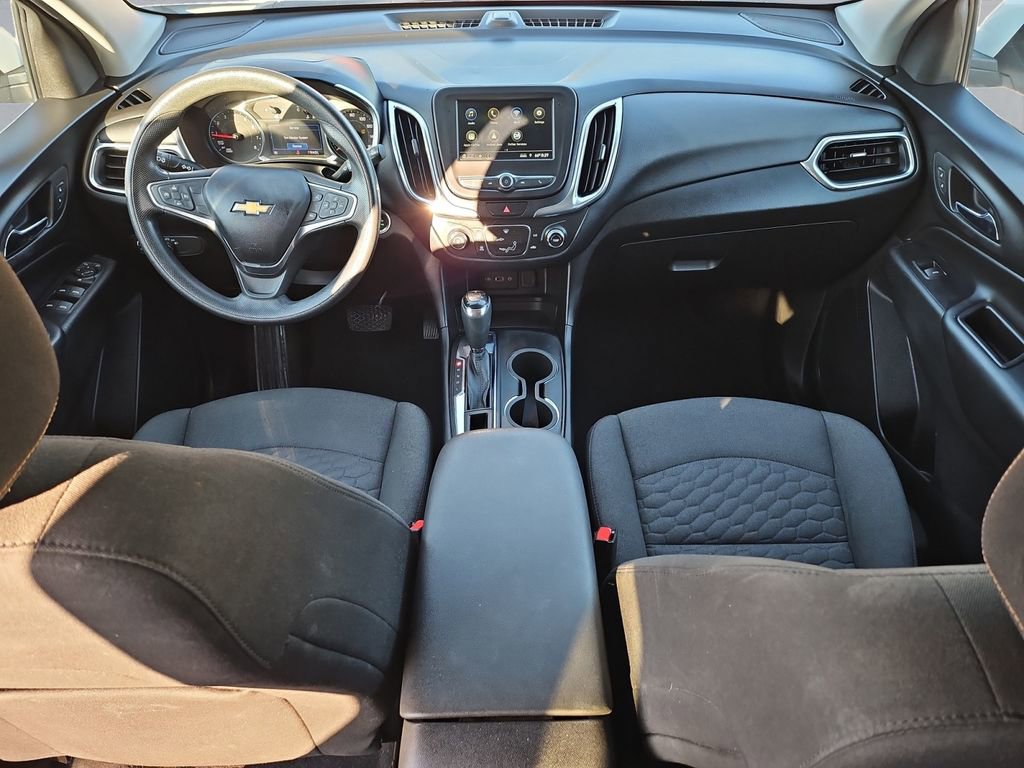 Used 2019 Chevrolet Equinox LT image 10