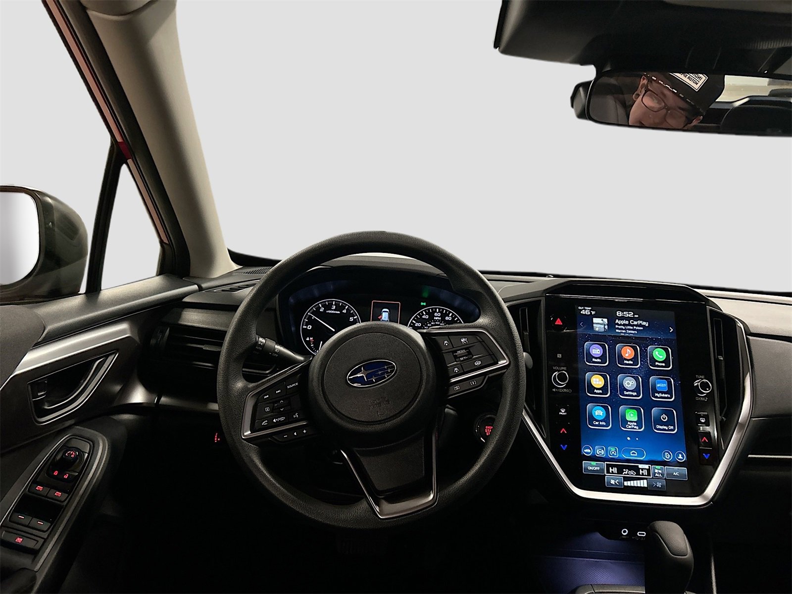 Used 2024 Subaru Impreza 2.0i Sport image 23