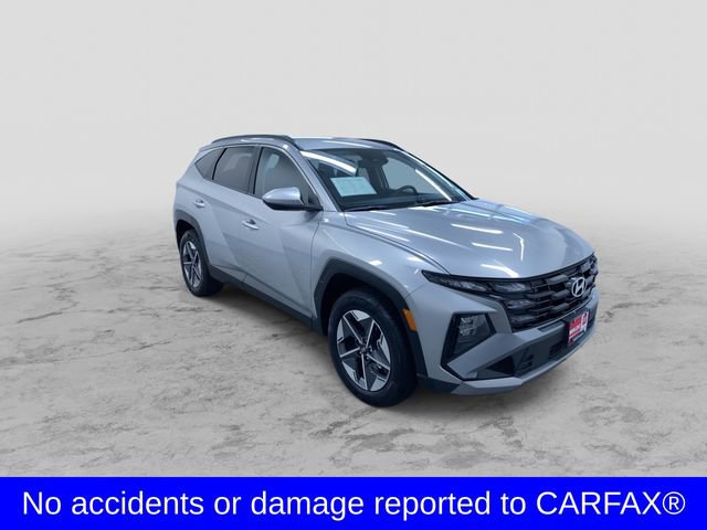 Used 2025 Hyundai Tucson SEL image 3