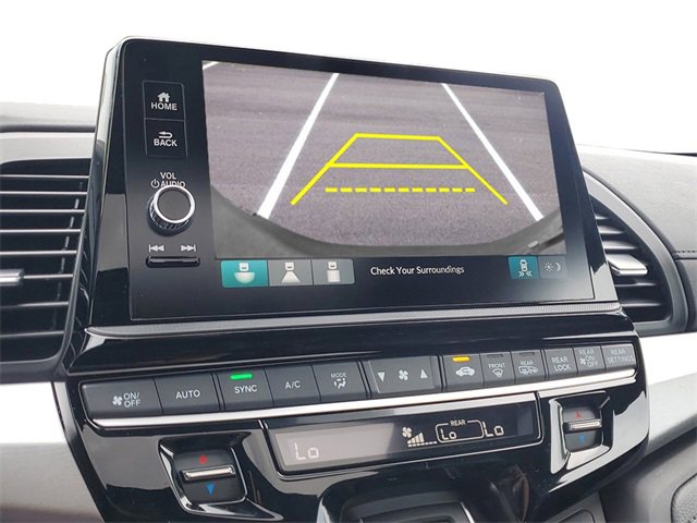 New 2026 Honda Odyssey Sport-L image 19