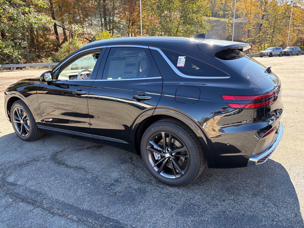 New 2027 Genesis GV70 2.5T Advanced AWD/4WD image 3