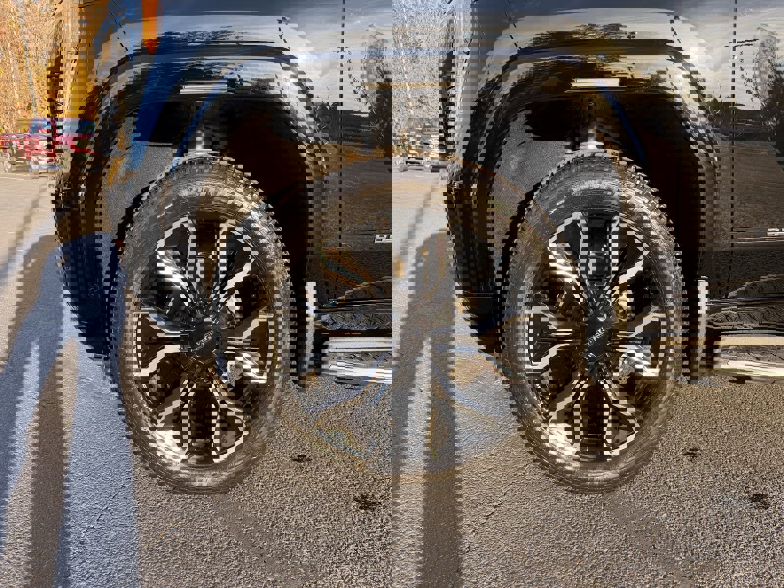 New 2025 GMC Sierra EV Denali image 27