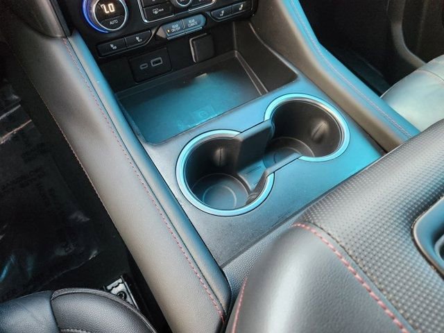 Used 2024 Chevrolet Tahoe RST w/ Luxury Package image 23