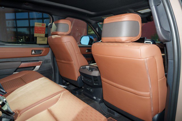 Used 2026 Toyota Tundra 1794 Edition w/ TRD Off-Road Package image 19