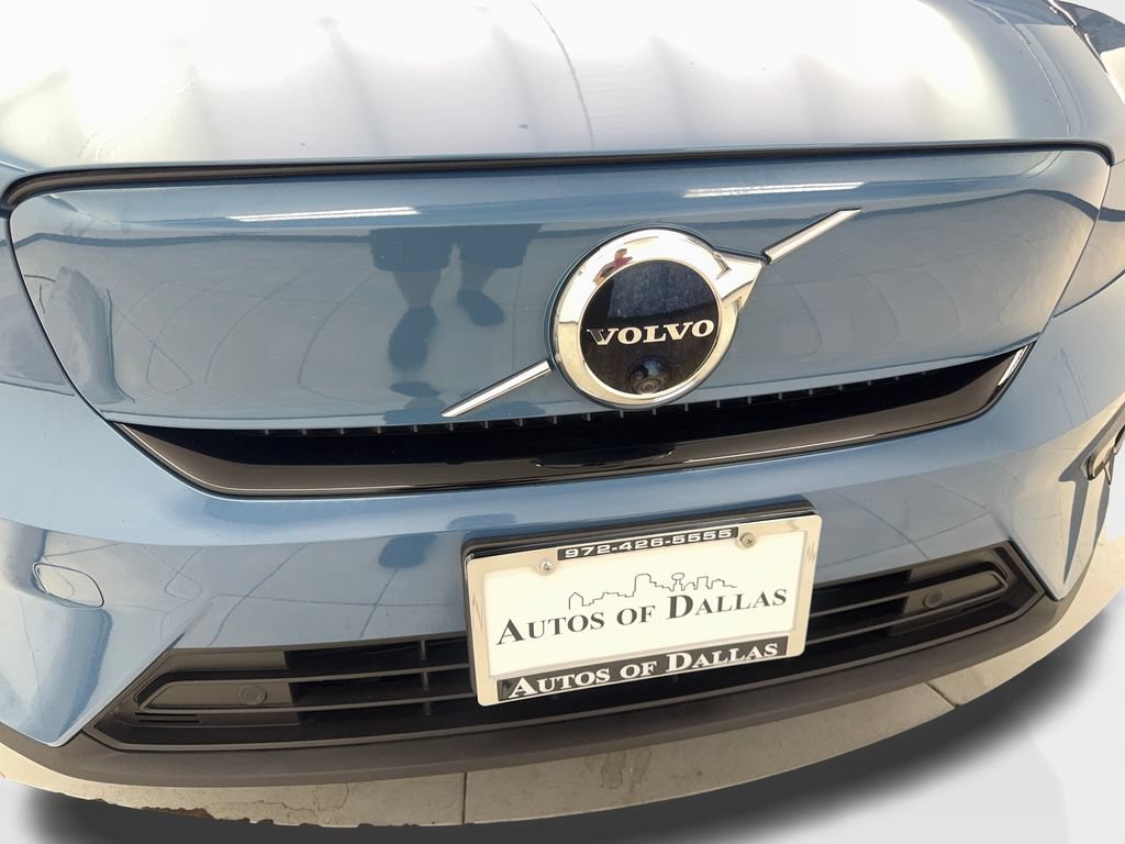 Used 2023 Volvo C40 P8 Recharge Ultimate AWD/4WD image 26