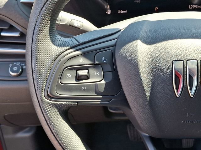 Used 2024 Buick Envista Preferred image 23