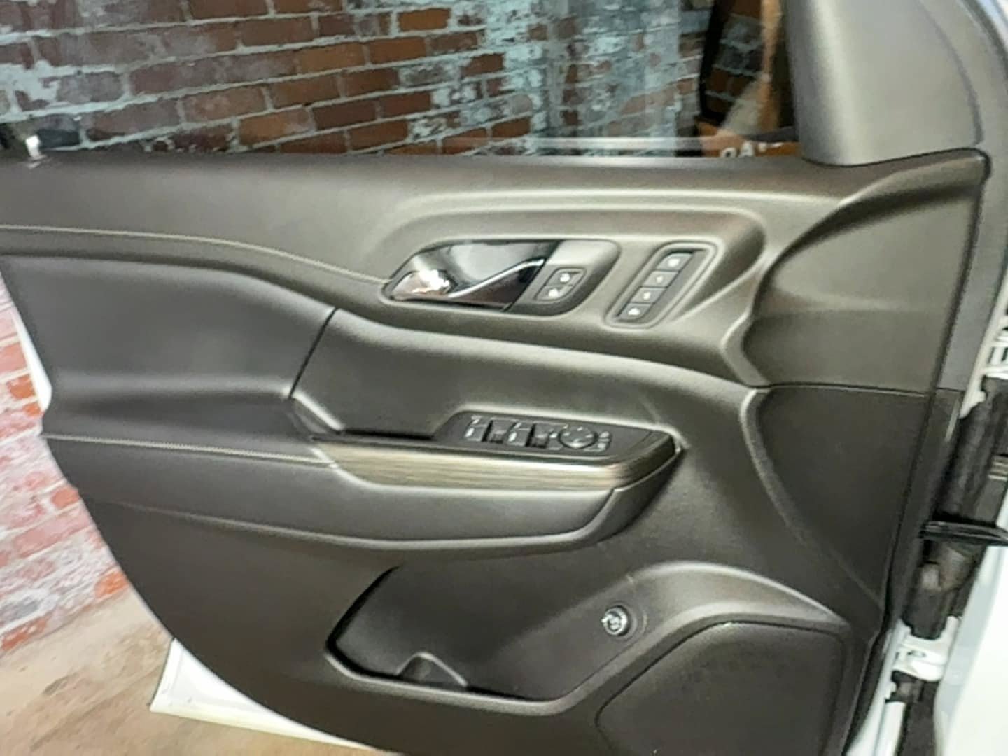 Used 2019 GMC Acadia SLT w/ LPO, Black Accent Package AWD/4WD image 45