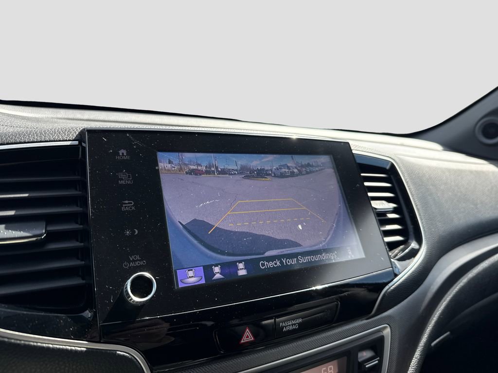 Used 2023 Honda Ridgeline RTL image 23