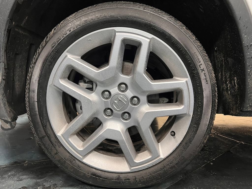 Used 2024 Honda Passport EX-L image 30