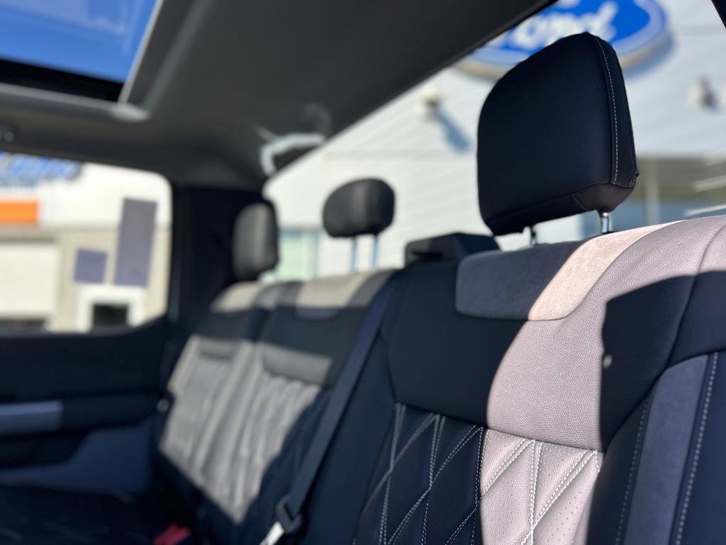 New 2026 Ford F250 XLT w/ XLT Premium Package image 29