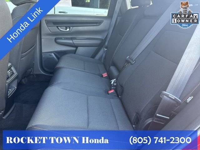 Used 2023 Honda CR-V Sport image 17