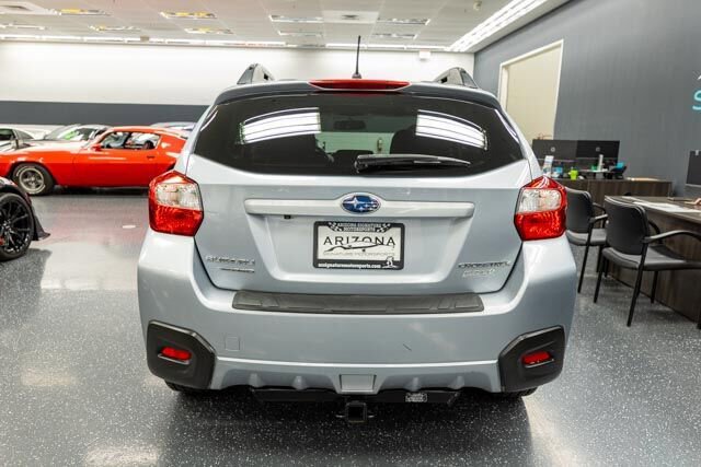 Used 2016 Subaru Crosstrek 2.0i Premium w/ Moonroof Package image 7