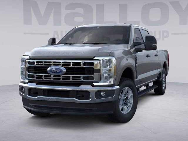 New 2026 Ford F250 XLT w/ FX4 Off-Road Package image 39