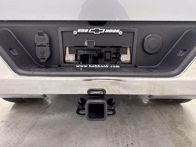 New 2026 Chevrolet Silverado 1500 LT w/ LPO, Liner Protection Package AWD/4WD image 29