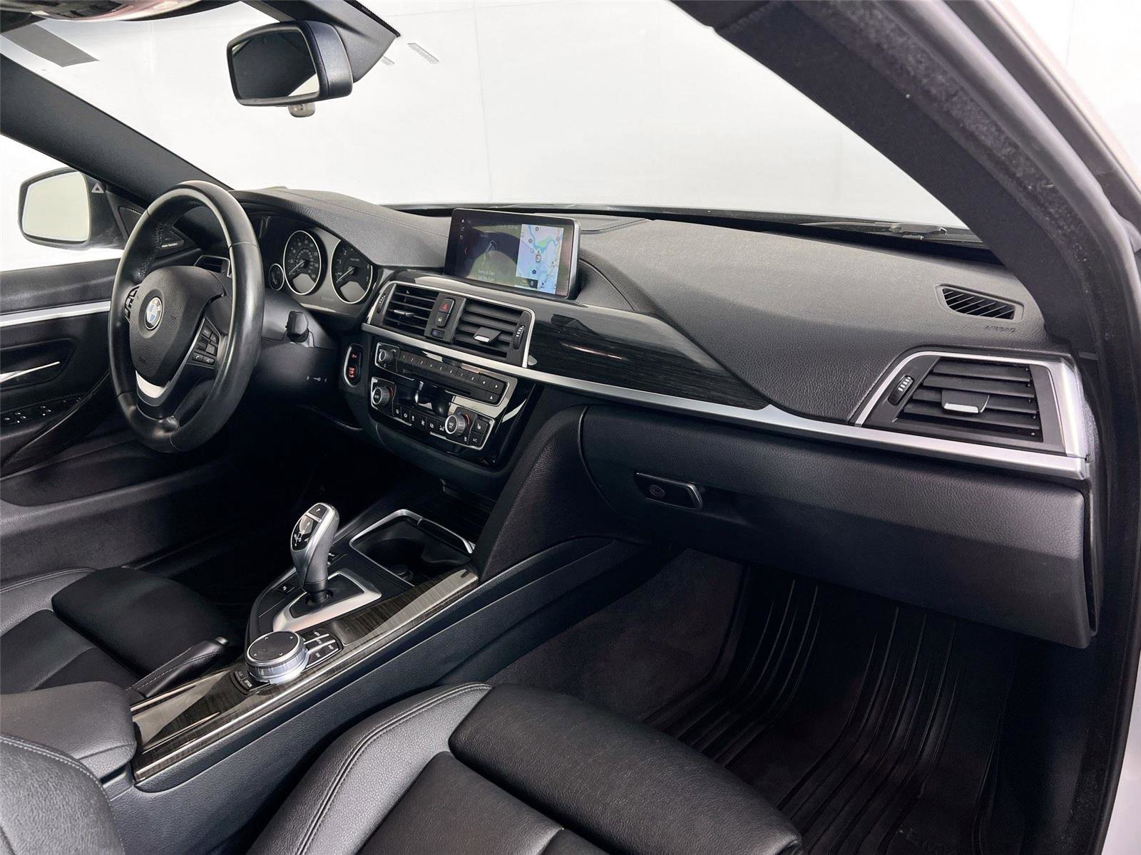 Used 2019 BMW 440i Gran Coupe xDrive w/ Convenience Package AWD/4WD image 30