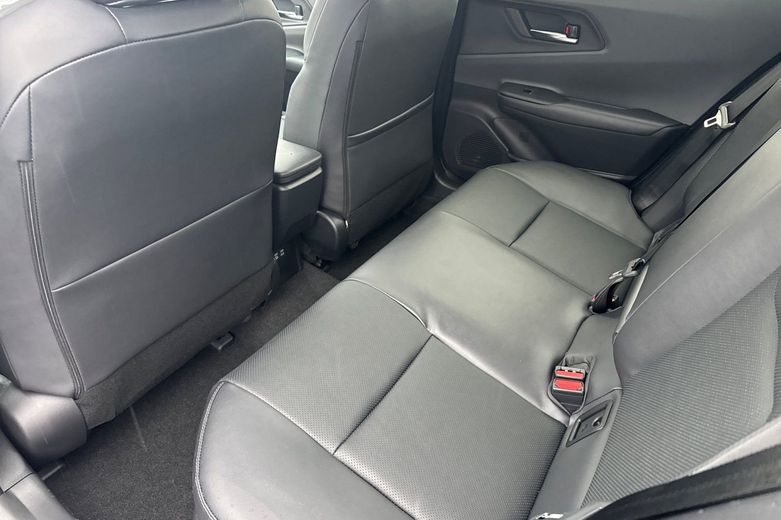 New 2026 Toyota Prius Limited image 5