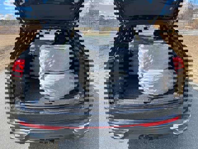 Used 2023 Volkswagen Atlas Cross Sport SEL image 9