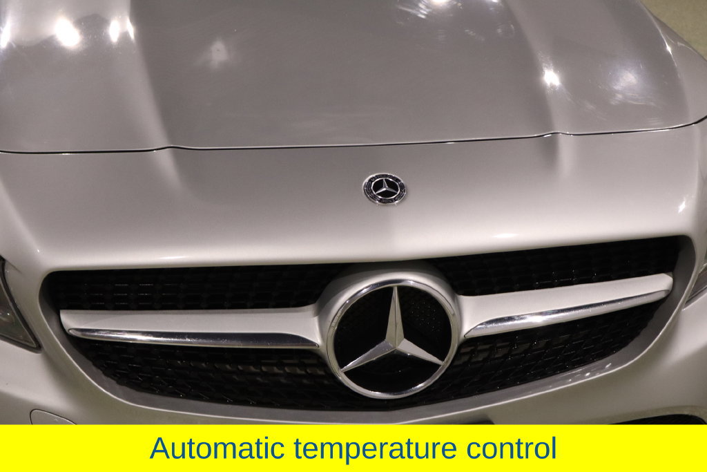 Used 2018 Mercedes-Benz CLA 250 image 14