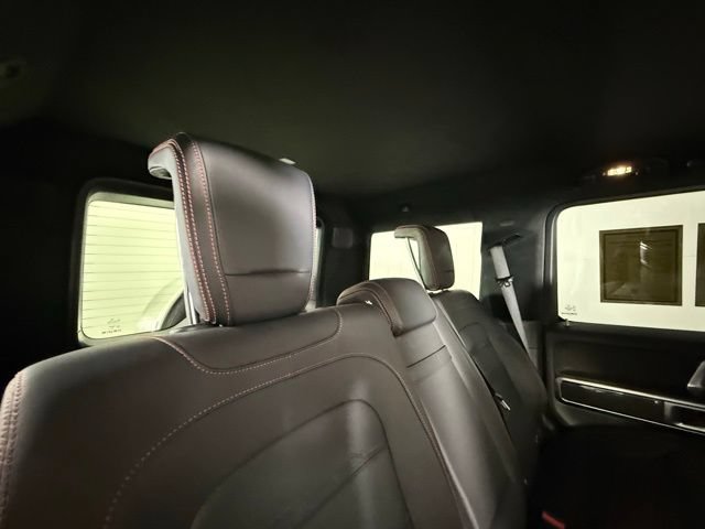 Used 2025 Mercedes-Benz G 63 AMG 4MATIC image 30