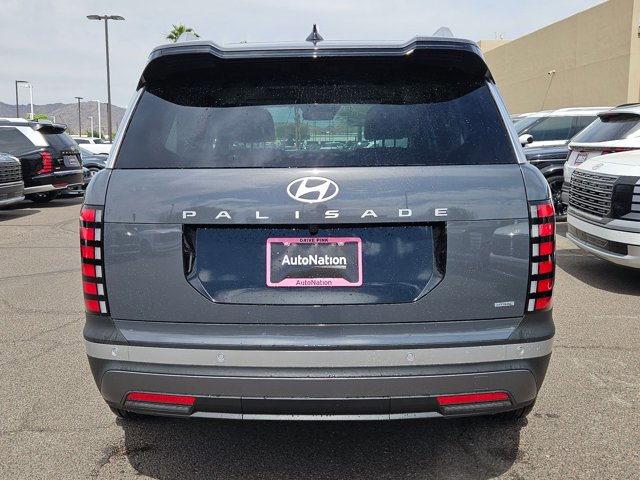 New 2026 Hyundai Palisade SEL image 8