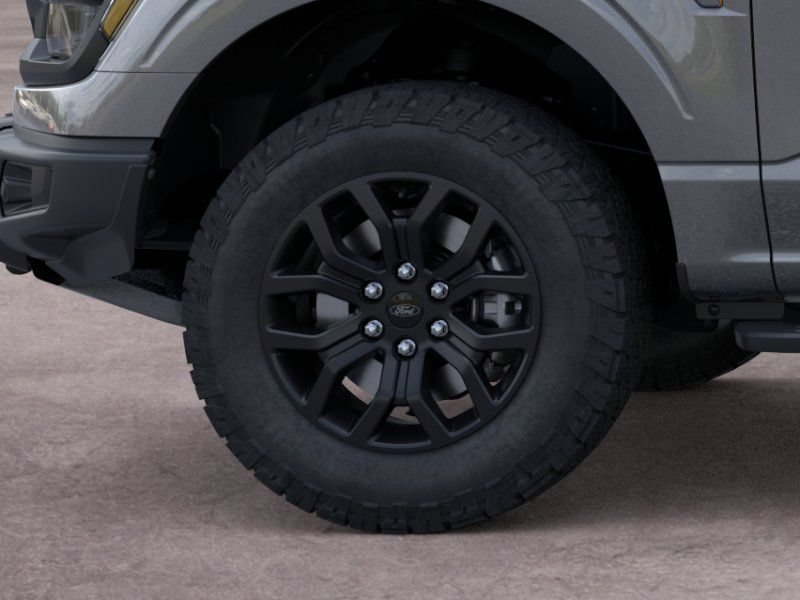 New 2026 Ford F150 Tremor w/ Equipment Group 402A High AWD/4WD image 19