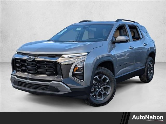 New 2026 Chevrolet Equinox ACTIV w/ Convenience Package III