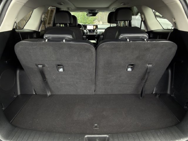 Used 2023 Kia Sorento EX w/ Panoramic Sunroof Package FWD image 33
