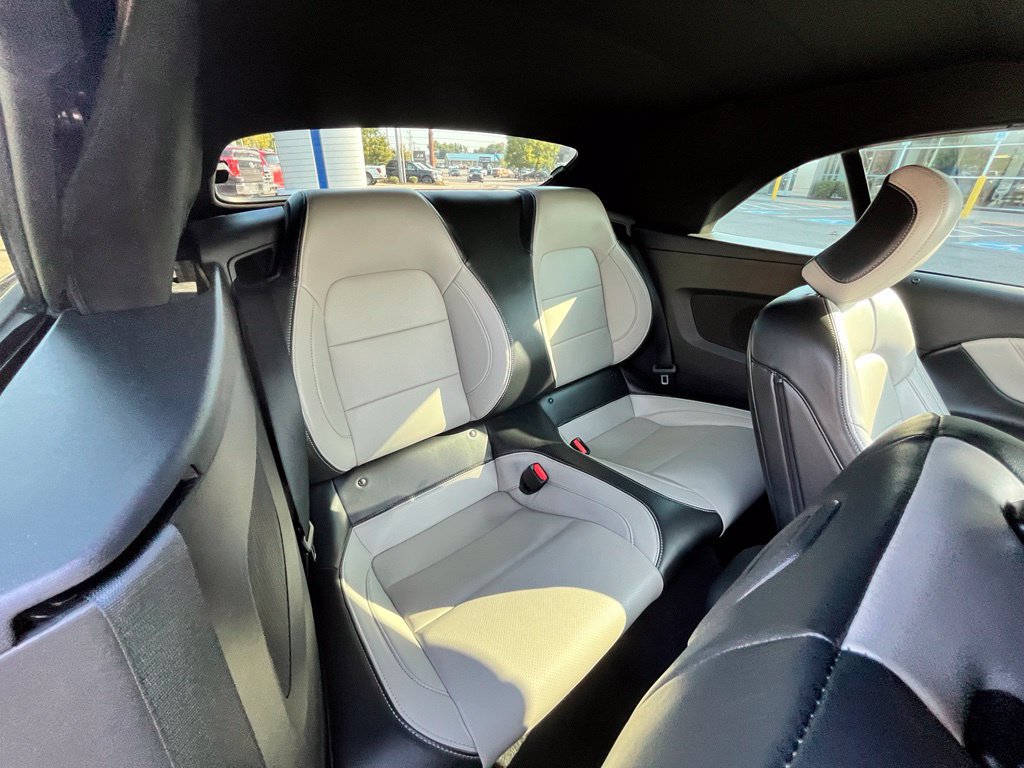 Used 2024 Ford Mustang GT Premium RWD image 8
