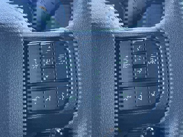 New 2025 Ford F150 STX w/ Equipment Group 200A image 15