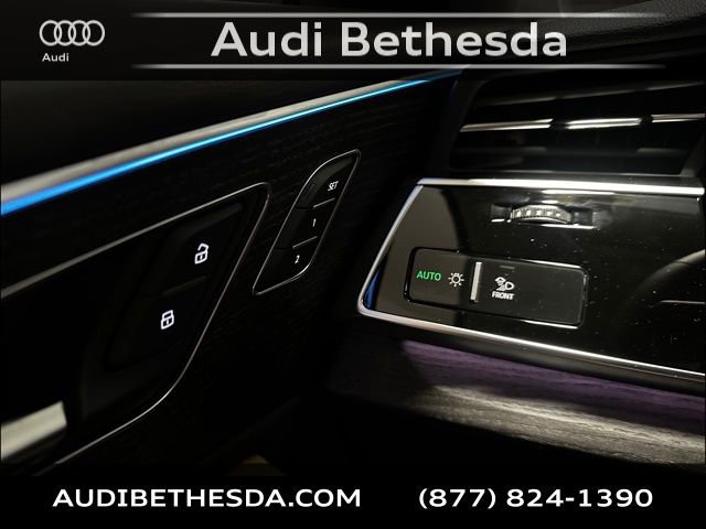 New 2025 Audi Q8 Premium Plus image 14